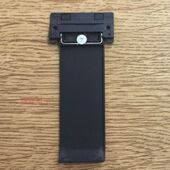 适合任天堂NS主机壳支架维修配件Switch 主机机壳后背支架卡槽盖