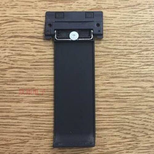 适合任天堂NS主机壳支架维修配件Switch、主机机壳后背支架卡槽盖