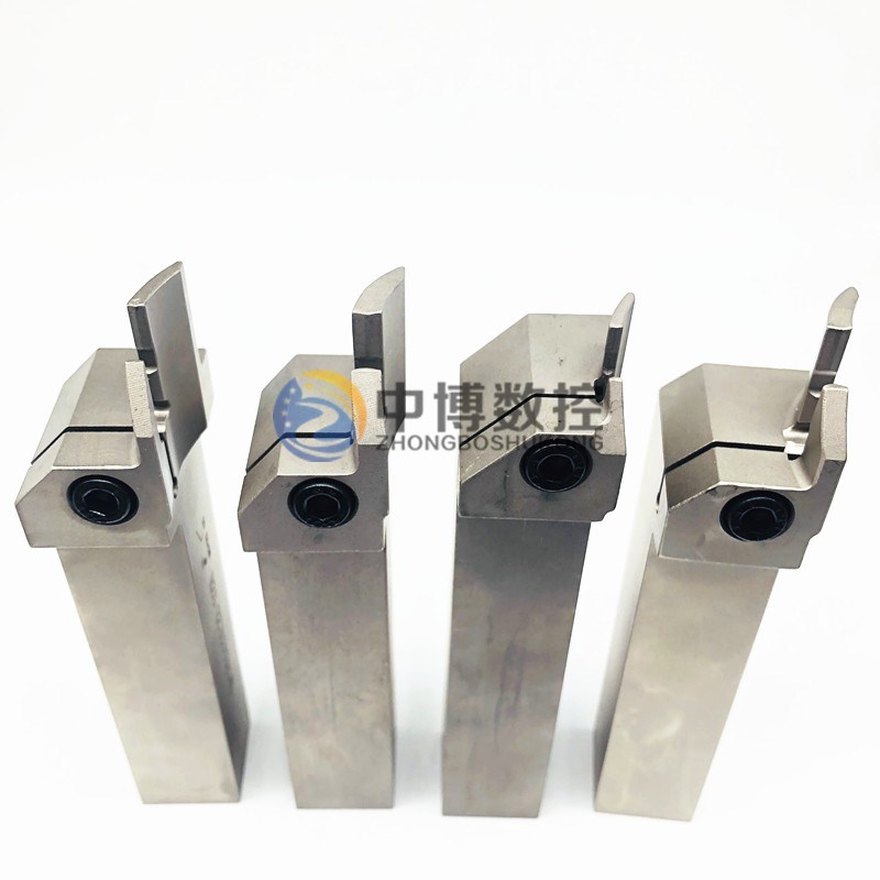 株洲端面切槽刀杆圆弧割k刀QFFD2525L17 QFGD QFHD2525L22 QFKD