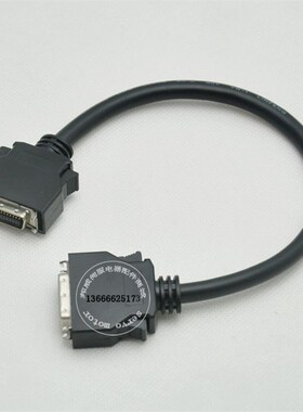 FX系列PLC电缆 FX0N-30EC FX0N-65EC FX0N-100EC FX2N-CNV-BC