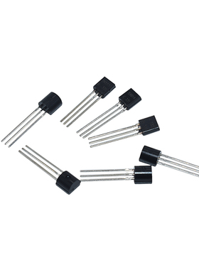 三极管S8550 SS8050 9013 9014 2N3904贴片直插功率晶体管NPN PNP