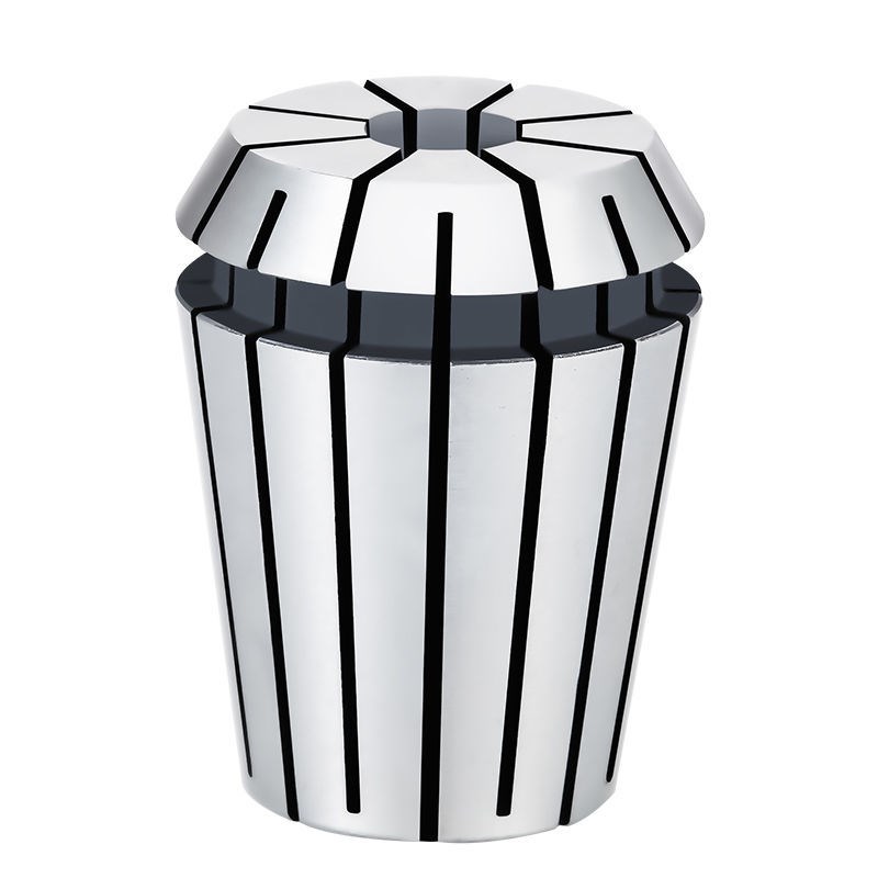 高精 ER11AA筒夹 0.5~8mm 弹性铣夹头 ER11锁嘴 夹心 雕刻机夹头