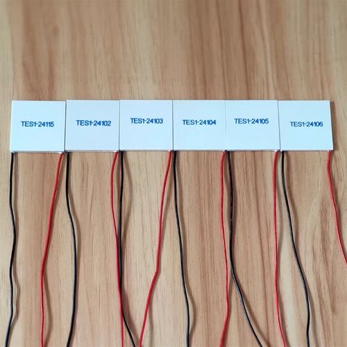 40制冷片TES1 TEC1-24115 24102 24125 24103 24104 24105 24106