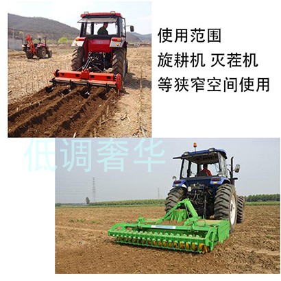 新款直角拆卸旋耕灭n茬机刀片90度L型拐弯气电动联动弯头快速扳手