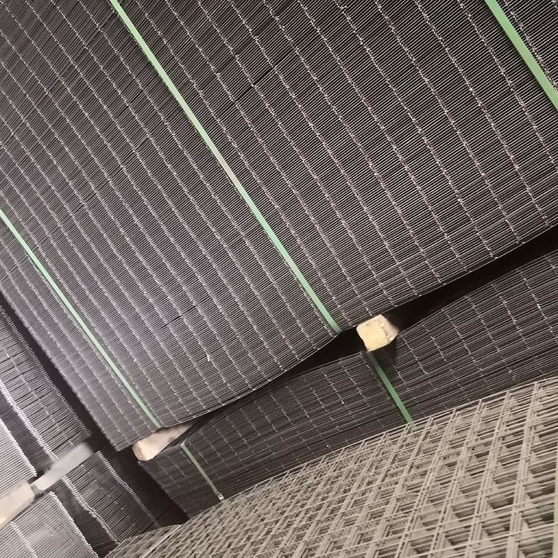 建筑钢筋网片4mm6mm8mm10mm钢丝金属加粗工地混凝土浇筑地暖镀锌