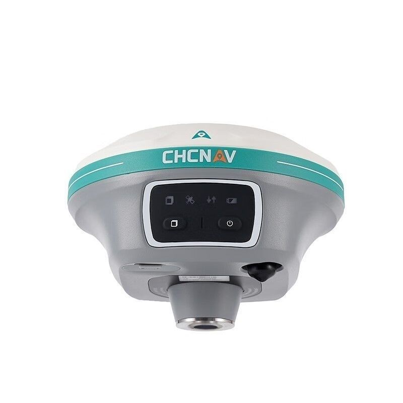 rtk测量仪t9高精度gqps测绘仪器道路放样测地型GNSS接收机T9