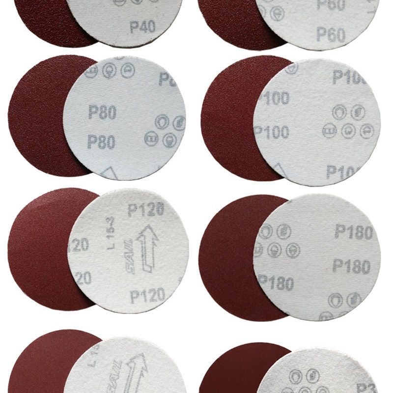 包邮4寸植绒砂纸片100MM圆盘砂纸角磨机砂纸磨片木工金属抛光片,个性定制/设计服务/DIY,明信片定制,淘宝优惠券,粉丝福利购,淘宝优惠卷