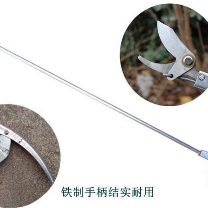 高枝剪伸缩高空剪树枝专用剪刀果树加长伸缩杆修枝不锈钢,搬运/仓储/物流设备,机械式停车设备（立体停车库）,淘宝优惠券,粉丝福利购,淘宝优惠卷