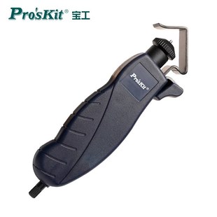 宝工8PK 325B同轴电缆线剥线钳剥皮钳网络剥线器25mm 325