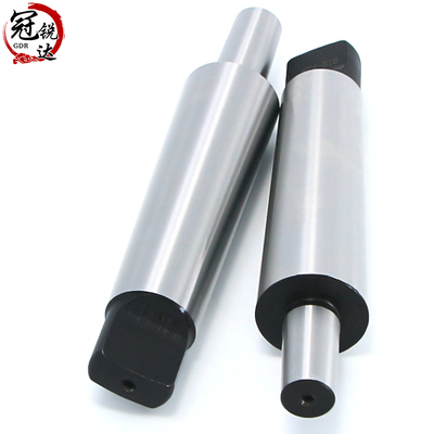 莫氏钻夹头连接杆 MT1 MT2 MT3 MT4 B10 B12 B16 B18 锥度连接柄