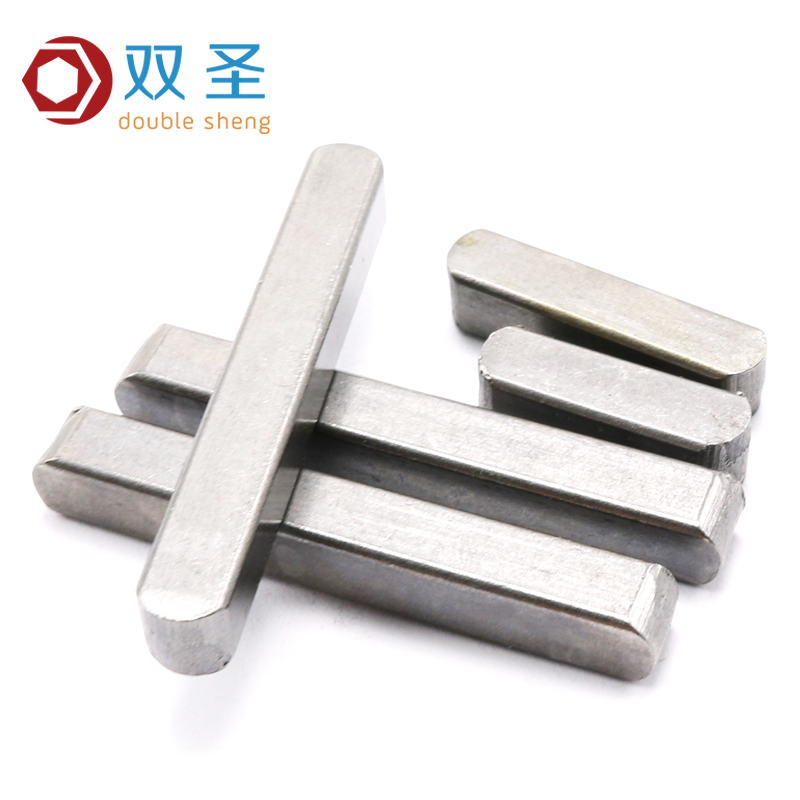 【14*9 16*10 18*11 20*12】GB1096 平键 方销 A型平键销 横销
