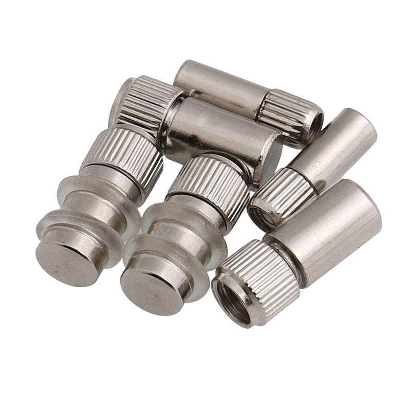 托架托隔板钉层板隔板托橱柜托架钉木板活动板托支撑件托钉M6M9