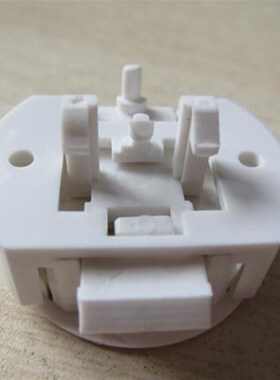 鸿雁弱电箱/多媒体信息箱布线箱门拉手拉坏配件/门锁门扣HIBT-MGH