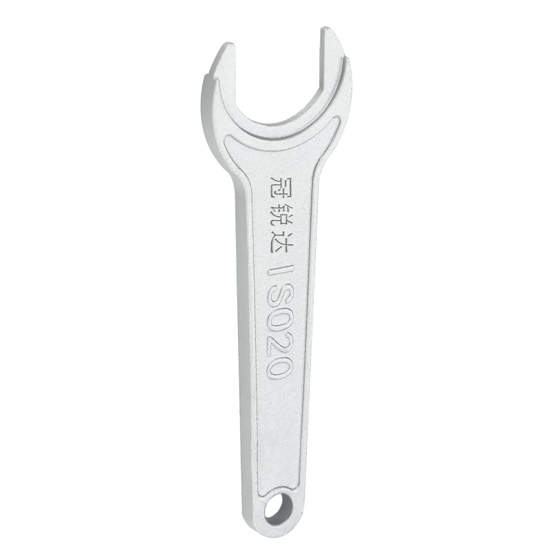 ISO刀柄扳手 精雕机刀柄扳手 ISO20 25 ER11 ER16 ER20 数控扳手