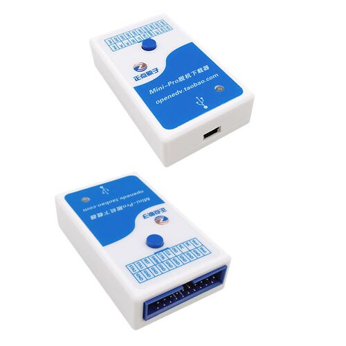 德飞莱 正点原子Mini 脱机下载器 STM32 GD32离线 烧录器 编程器