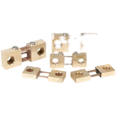 FL19 0.5级电焊机直流分流器75mV100A200A300A400A500A1000A1500A