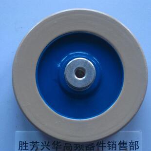 600P 600PF 15KV高频机高周波电容 大功率板形高压陶瓷瓷介电容器