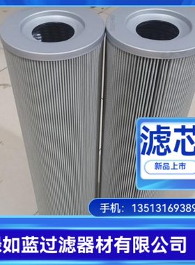 LEEMIN黎明厂家直销FBX-1300X1 RFB系列直回自封式磁性回油滤芯