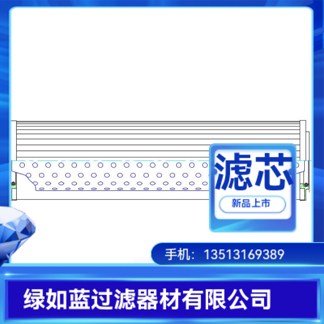 MAHLE马勒厂家直销852690SM3油滤芯