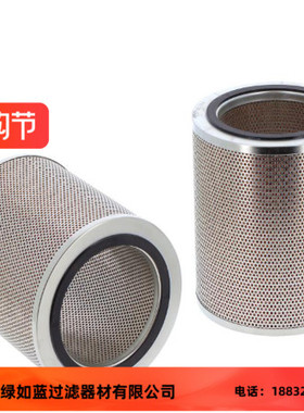 HIFI新品上市SO11114 船舶发动机机油滤芯