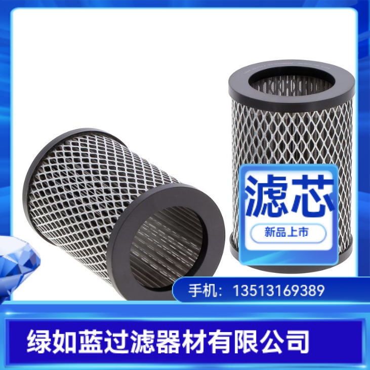 MP FILTRI翡翠厂家直销SF520M60液压油过滤器滤芯