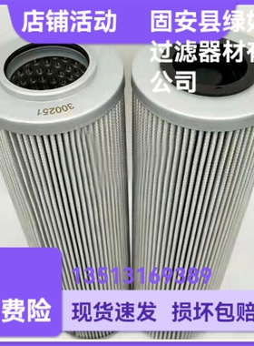 EATON伊顿厂家直销 300251 01.E425.25VG.16.S.P-25VG液压油滤芯