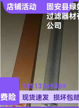 PUTZMEISTER 普茨迈斯特 273827007 液压油压缩机滤芯