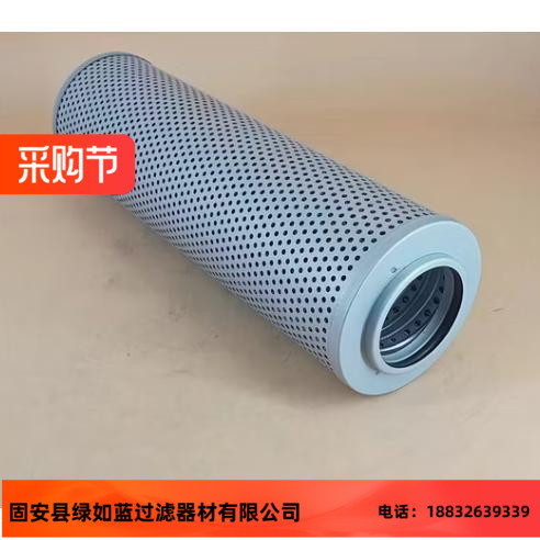 LEEMIN黎明厂家直销HX-400X30Q压力管路过滤器滤芯