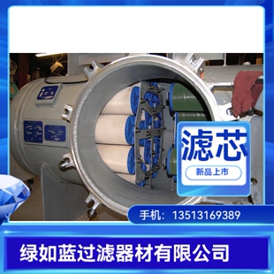 Butane coalescence separation filter丁烷聚结分离过滤器