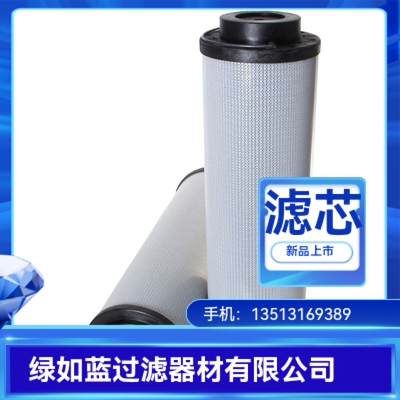 HYDAC贺德克厂家直销1265899 1700R050WHCB6液压油滤芯