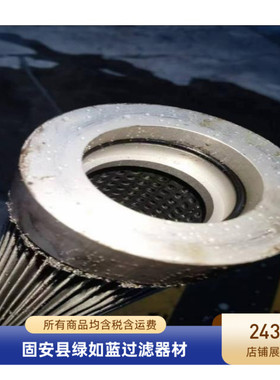 过滤器DYSL-100液压油站滤芯