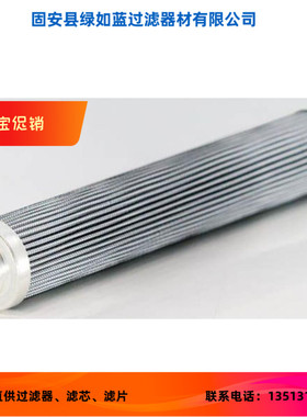 Rexroth力士乐R928006758  2.0100 AS20-A00-0-M液压油过滤器滤芯