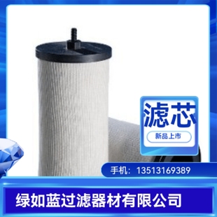 齿轮油聚结滤芯 Gear oil coalescence filter