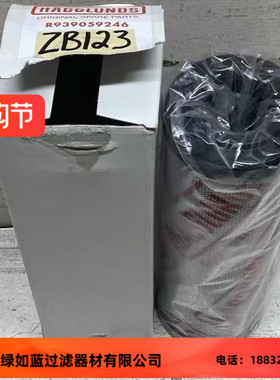 Rexroth力士乐R939059246 2.0250 H10XLV-A00-0-M/HG油滤芯