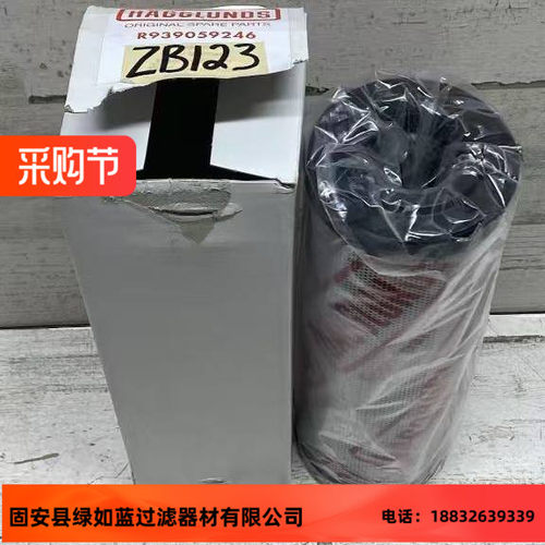 Rexroth力士乐R939059246 2.0250 H10XLV-A00-0-M/HG油滤芯