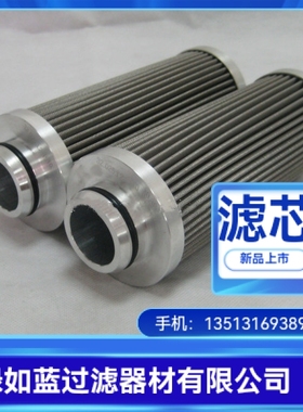 FLUIDTECH 弗里德里希厂家直销50.010.L2-P液压油过滤器滤芯