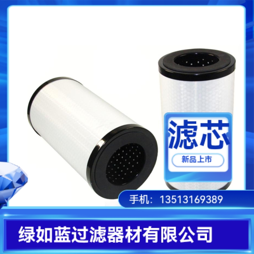 Facet厂家直销SS624FB-5过滤器分离滤芯