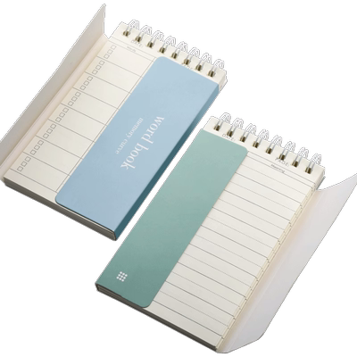 英语背单词本便携随身考研神器