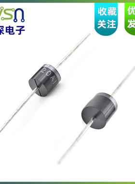 6A10 10A10 20A10 1200V 高压整流二极管防反倒回逆流充电 大功率