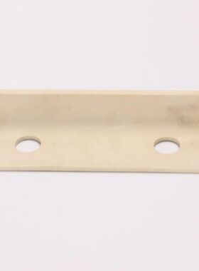 FR4玻纤板黄色94V0阻燃耐高温绝缘板锂电池配电箱隔板32 40环氧板