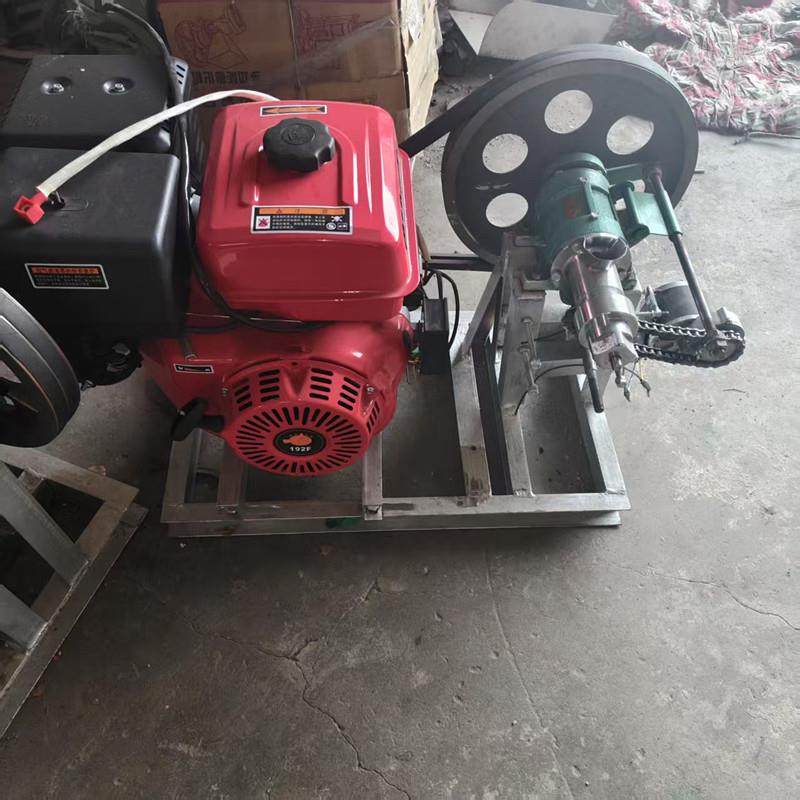 五谷杂粮膨化机摆摊商用玉米大米康乐果江米棍爆米花机汽油款,清洗/食品/商业设备,休闲食品加工设备,淘宝优惠券,粉丝福利购,淘宝优惠卷