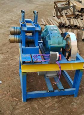 压筋机铁皮压边机机械卷板机咬口厂家机起电动生产铁皮线机金属