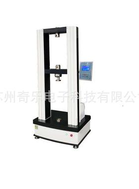 MWD-10B人造板万能试验机密度板静曲强度弹性胶合抗拉强度试验机
