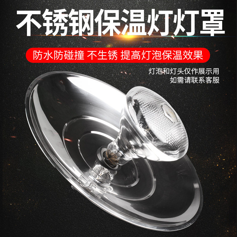 耐尔尼led吸顶灯罩外壳 圆形灯罩卧室阳台卫生厨房间灯具灯泡,宠物/宠物食品及用品,家养大动物器械,淘宝优惠券,粉丝福利购,淘宝优惠卷