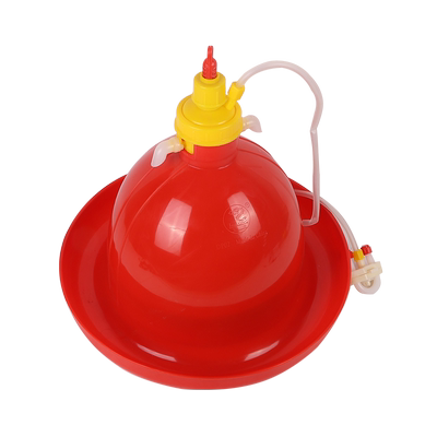 特大号加厚普拉松鸡场自动饮水器