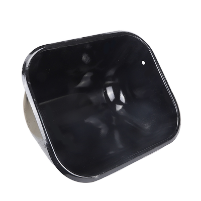 三爪钢板母猪产床定位栏喂料槽