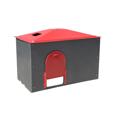 仔猪保温箱电热板母猪产床取暖箱