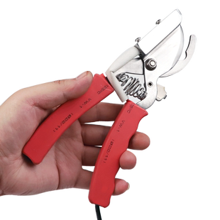 猪博士电热断尾钳猪用 仔猪小猪剪尾钳断尾器去尾钳 兽用养殖设备