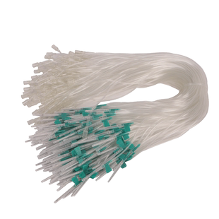 精品猪牛羊兽用方便针注射器兽用软管输液针头延长线猪鸡用头皮针