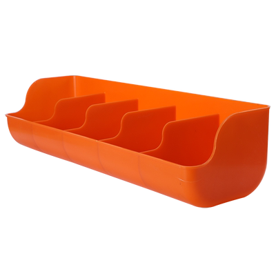 加厚保育床猪用教塑料猪食槽料槽